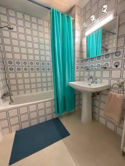 Lindo Apartamento Con Vistas Al Puerto Mistral Empuriabrava Εξωτερικό φωτογραφία