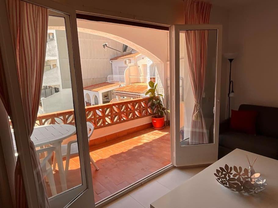 Lindo Apartamento Con Vistas Al Puerto Mistral Empuriabrava Εξωτερικό φωτογραφία